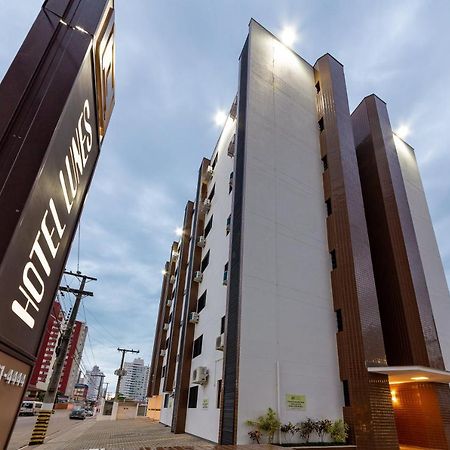 Hotel Lunes Sao Jose  Exteriér fotografie