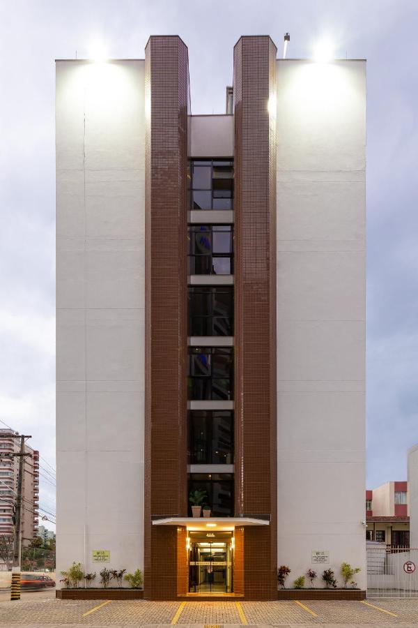 Hotel Lunes Sao Jose  Exteriér fotografie